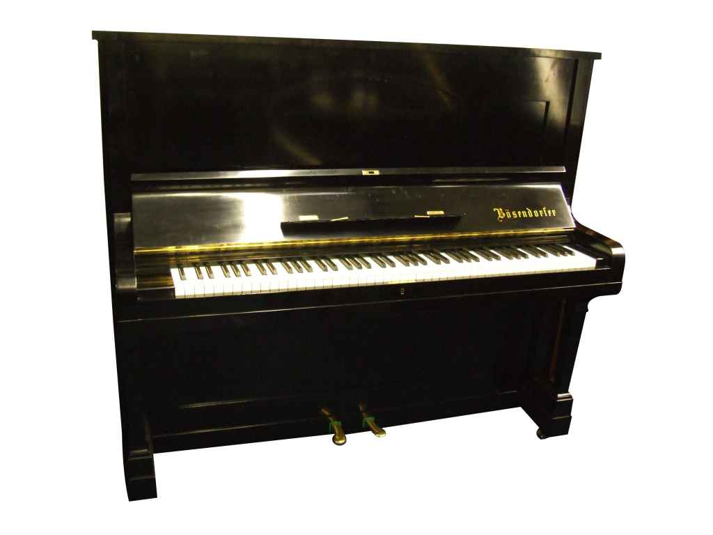 Bosendorfer  - dealers in Steinway grand pianos baby grand pianos, Fazioli, Bosendorfer, Bechstein, Bluthner, Yamaha